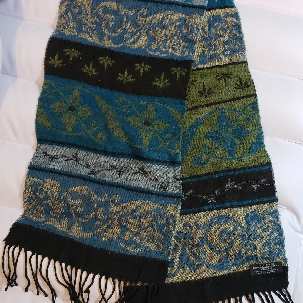 Germany made scarf